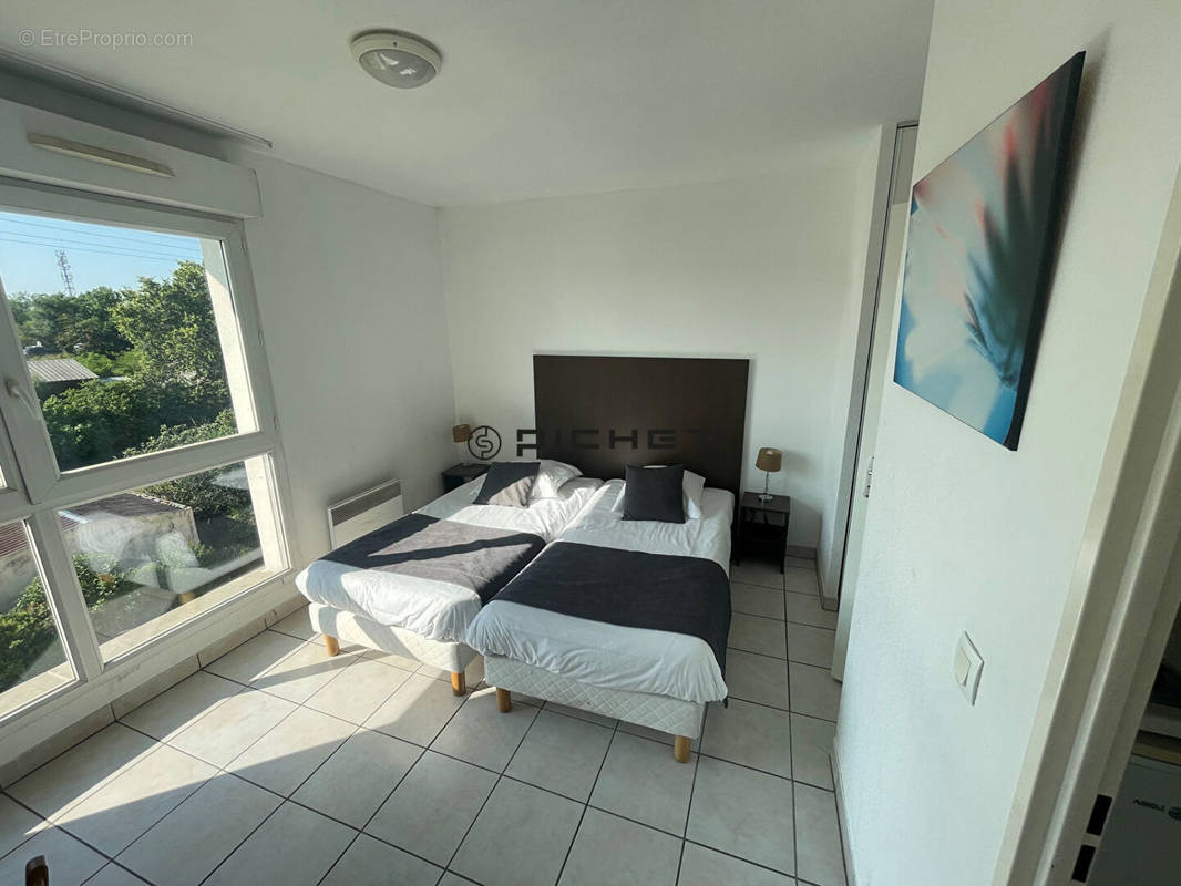 Appartement à MERIGNAC