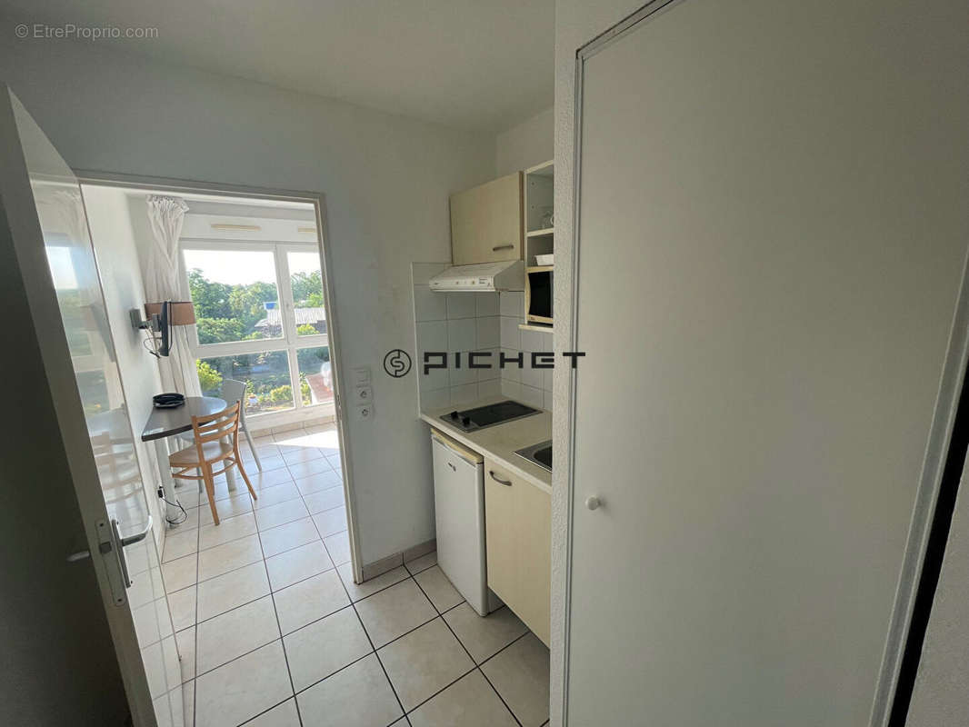 Appartement à MERIGNAC