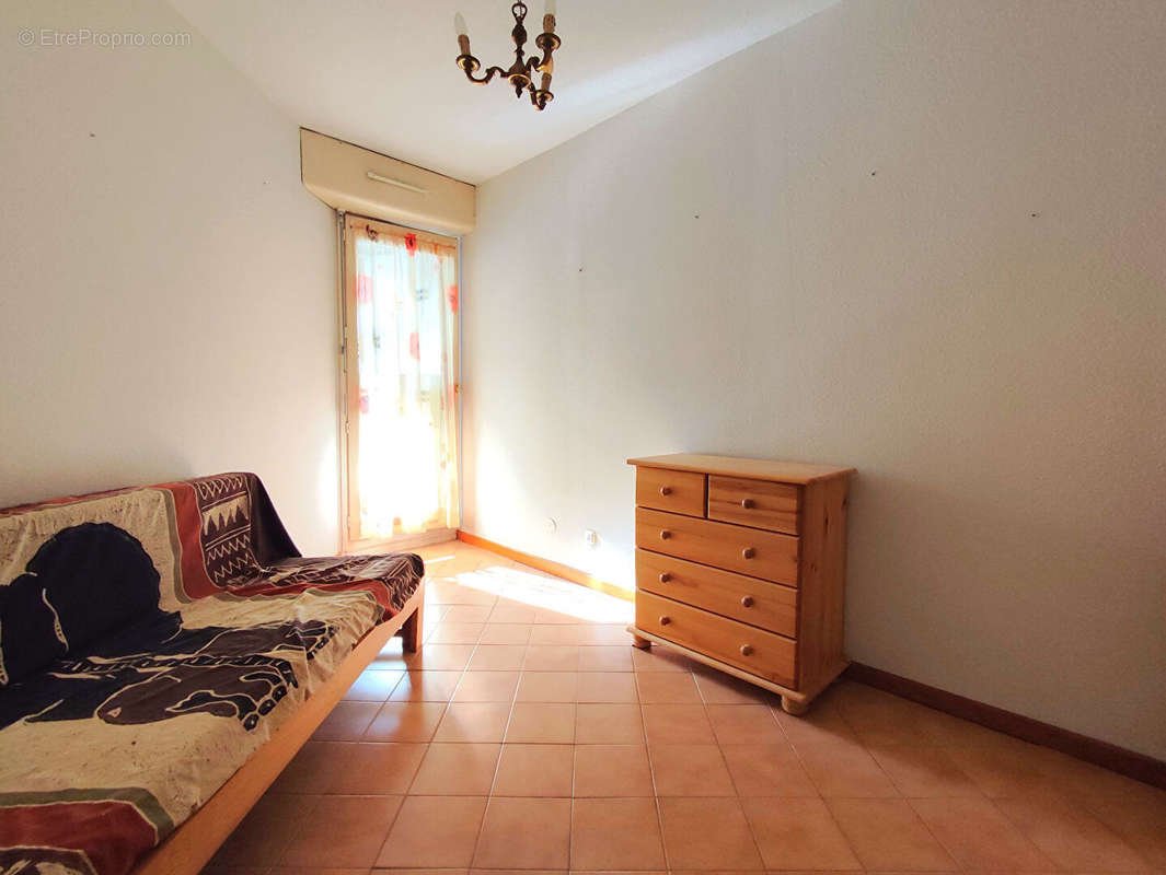 Appartement à LEUCATE