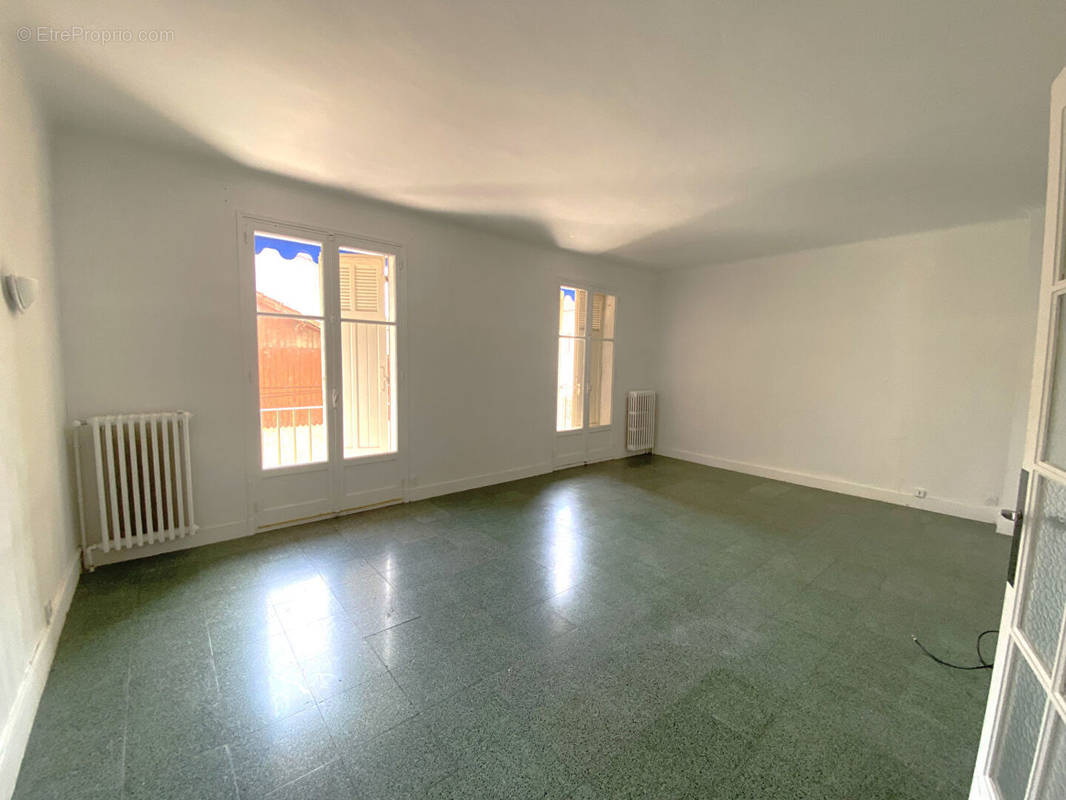 Appartement à AVIGNON