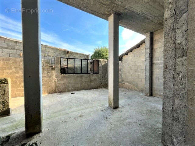 Appartement à MEXIMIEUX