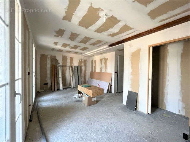 Appartement à MEXIMIEUX