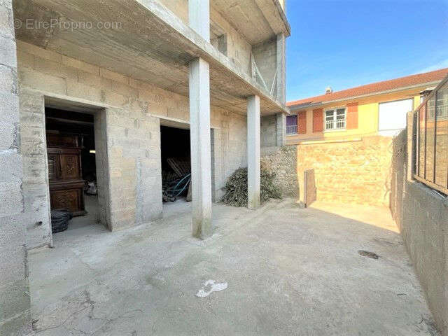 Appartement à MEXIMIEUX