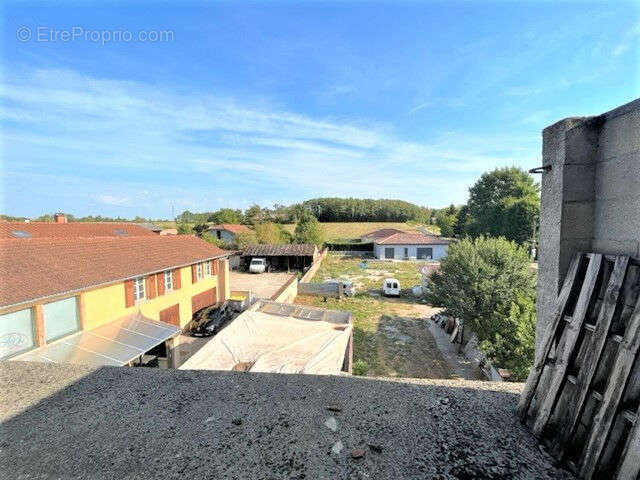 Appartement à MEXIMIEUX