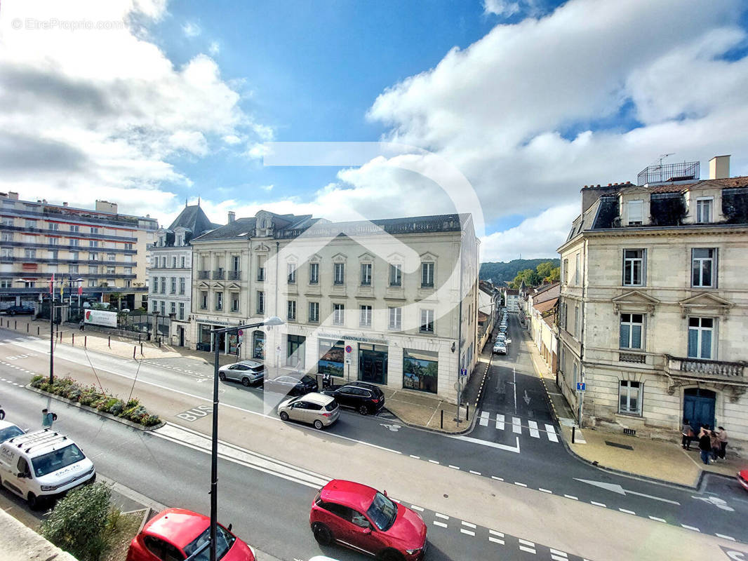 Appartement à PERIGUEUX