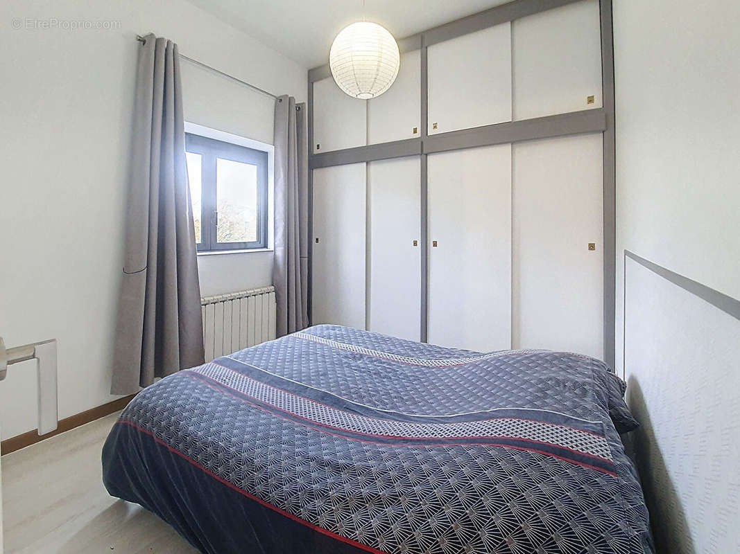 Appartement à EVREUX