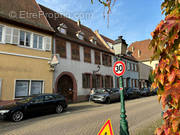 Appartement à LAUTERBOURG