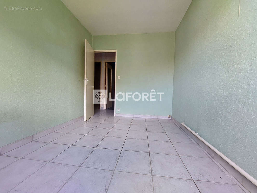 Appartement à AUDUN-LE-TICHE