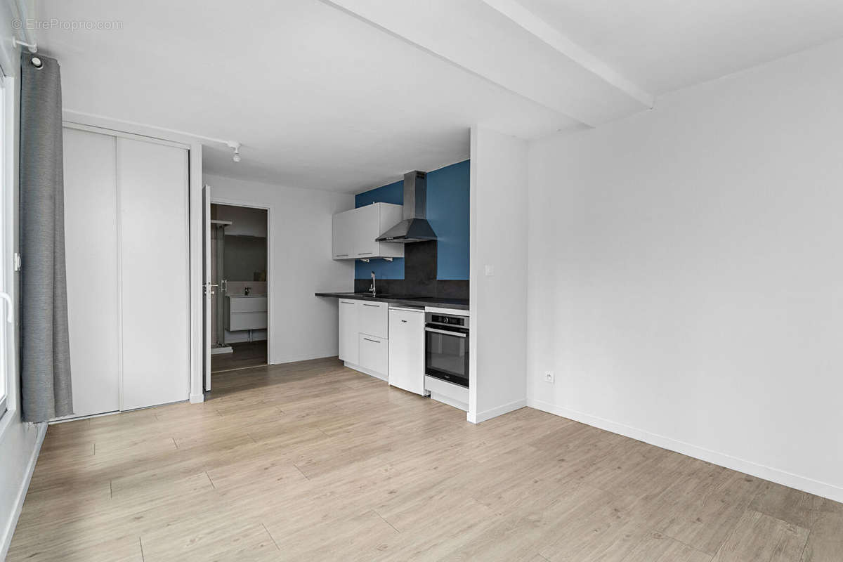 Appartement à ROUEN