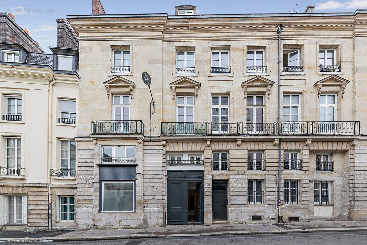 Appartement à ROUEN