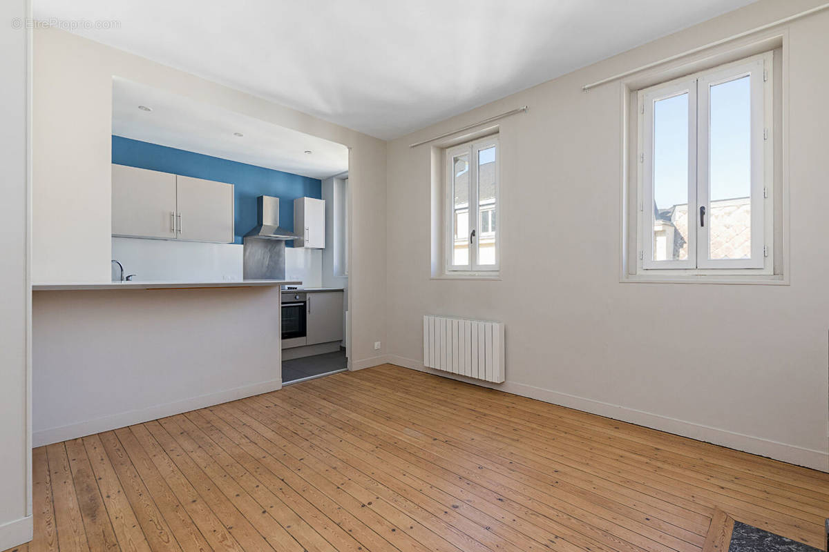 Appartement à ROUEN