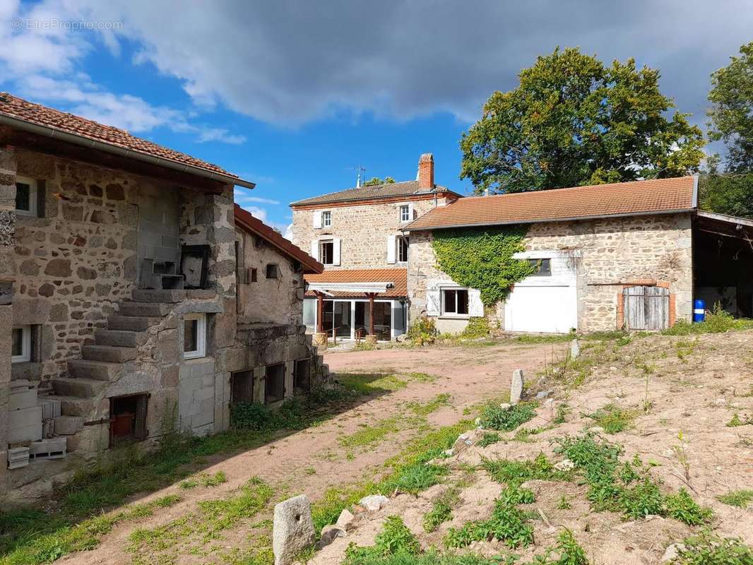 Photo 3 - Maison à ROANNE