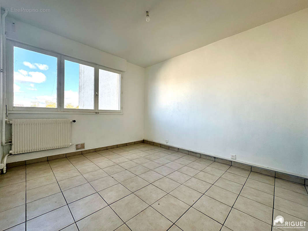 Appartement à ORLEANS