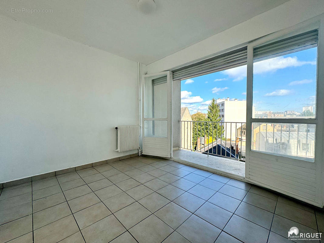 Appartement à ORLEANS