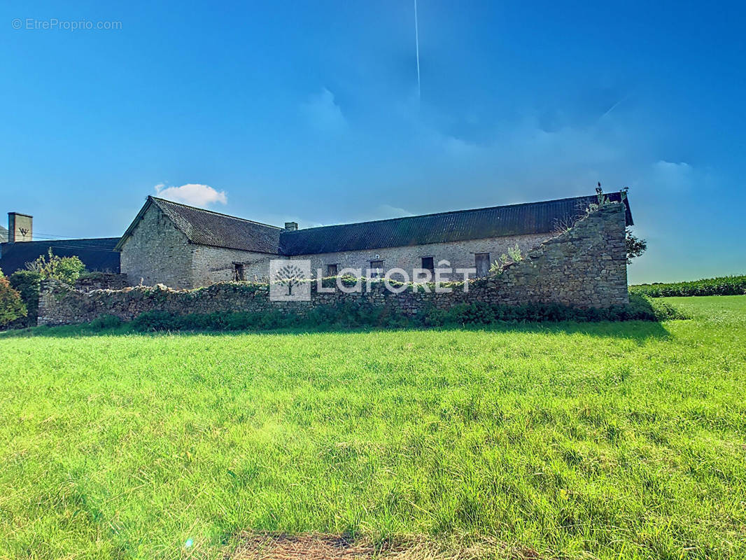 Appartement à GUICHEN