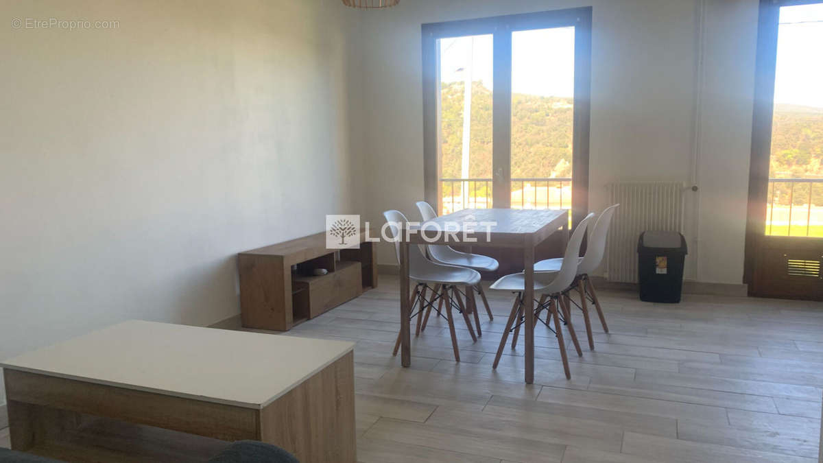 Appartement à AMELIE-LES-BAINS-PALALDA