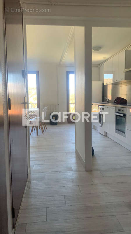 Appartement à AMELIE-LES-BAINS-PALALDA