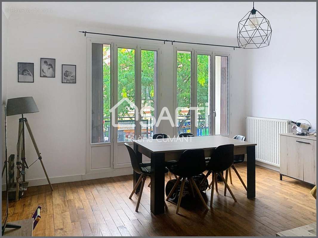 Photo 4 - Appartement à LISIEUX