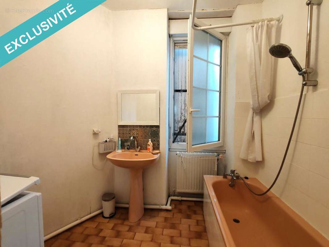 Photo 4 - Appartement à LA FLECHE