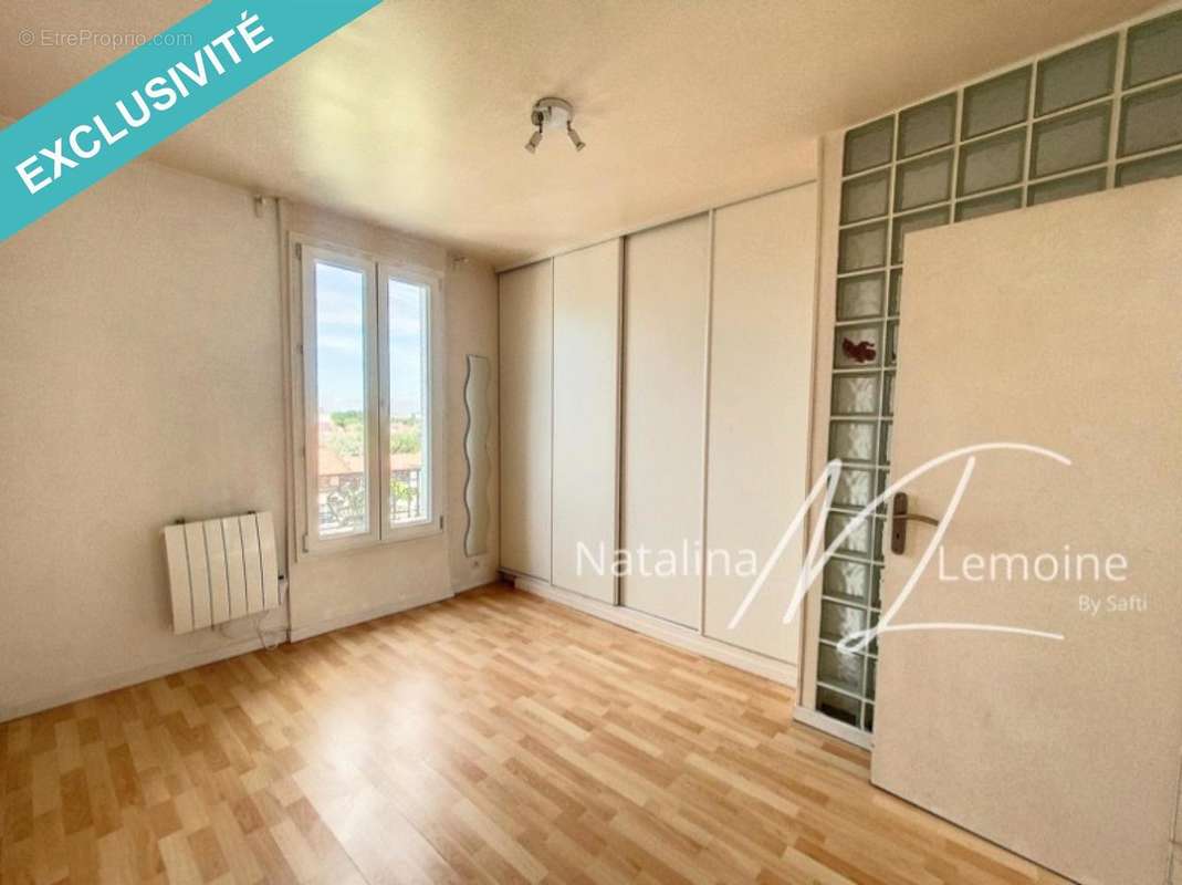 Photo 5 - Appartement à CHAMPIGNY-SUR-MARNE