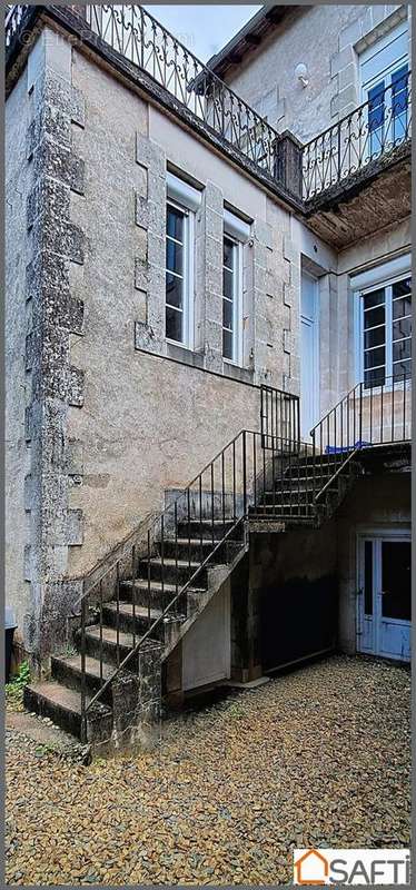 Photo 3 - Appartement à JUILLAC