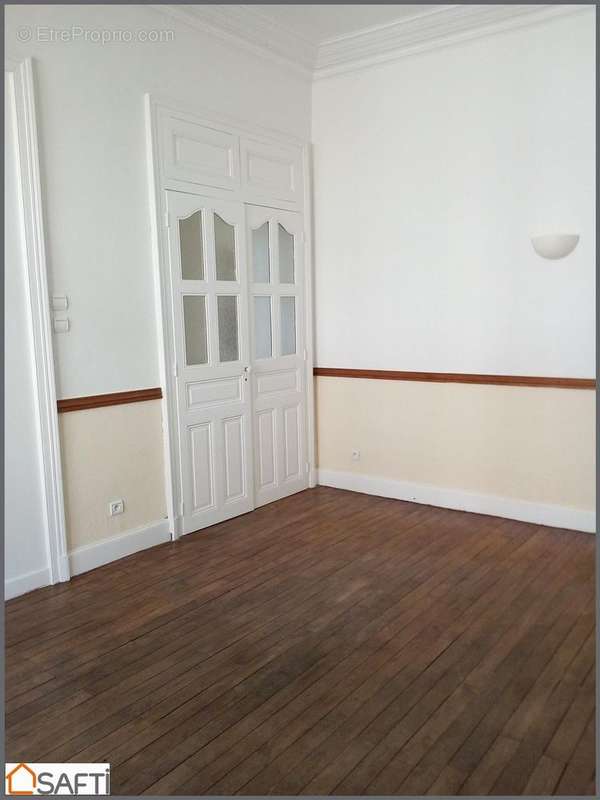 Photo 4 - Appartement à JUILLAC