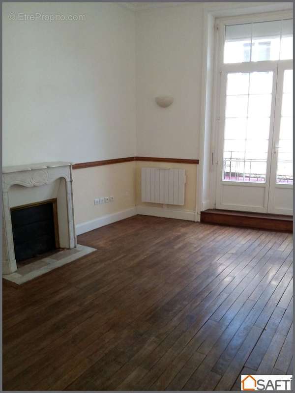 Photo 6 - Appartement à JUILLAC