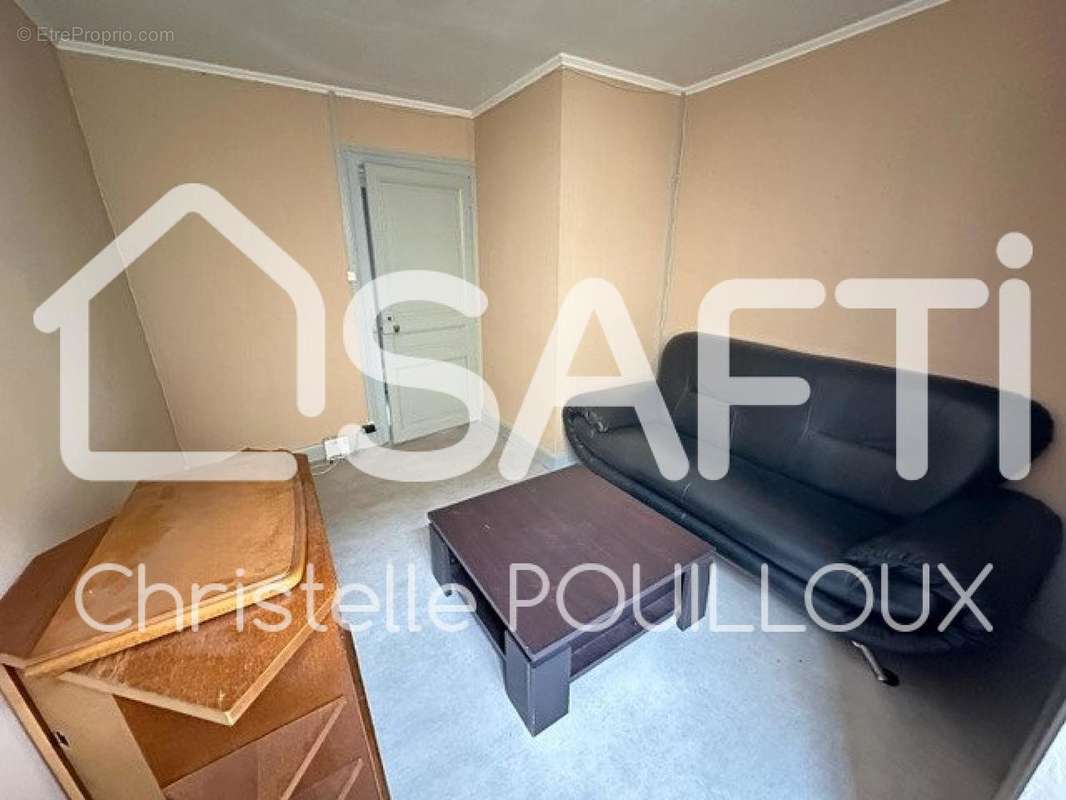 Photo 5 - Appartement à COULONGES-SUR-L&#039;AUTIZE