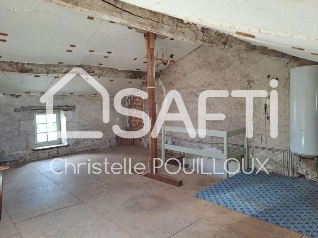 Photo 6 - Appartement à COULONGES-SUR-L&#039;AUTIZE