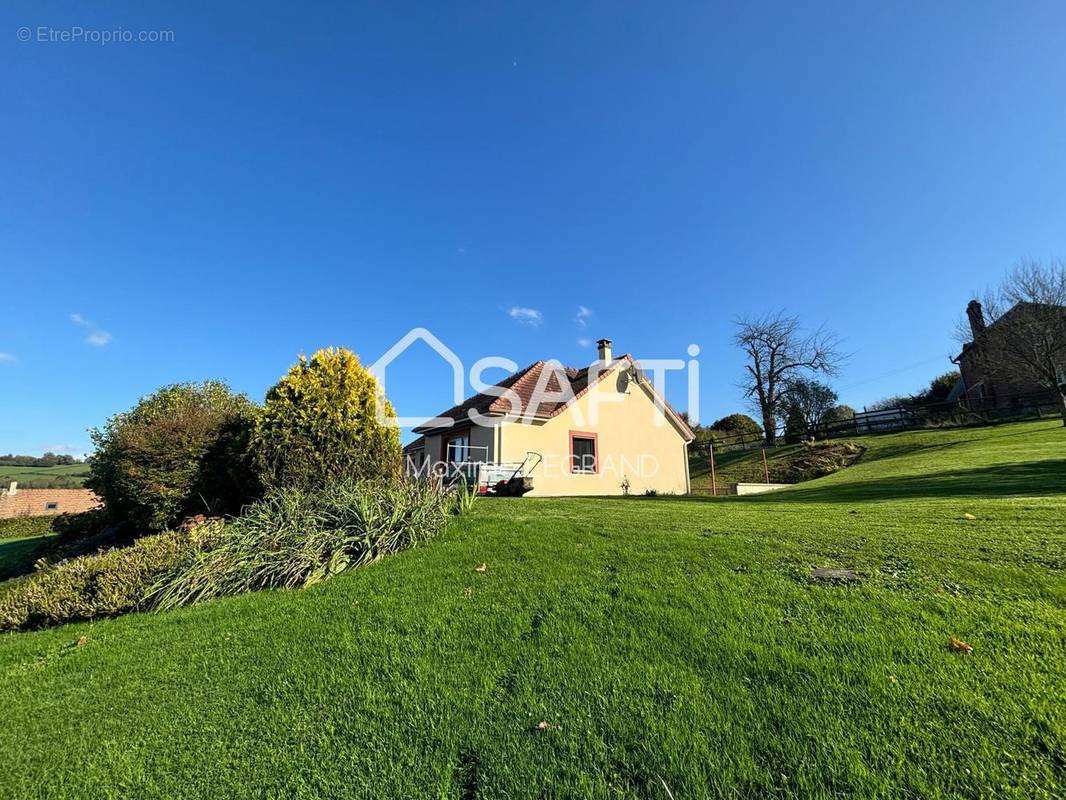 Photo 2 - Maison à LISIEUX