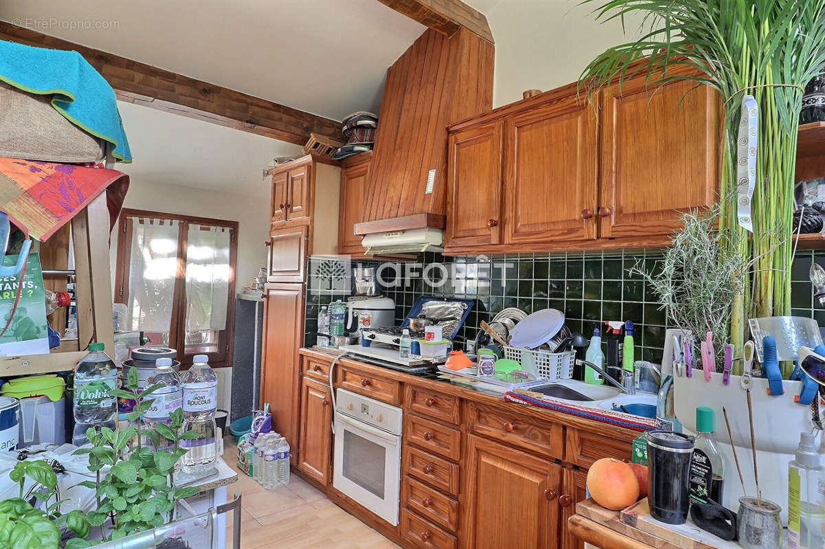 Appartement à HYERES