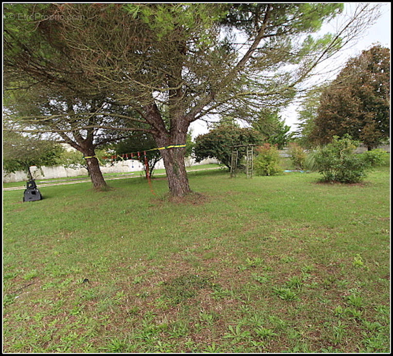 Terrain à BOURGNEUF