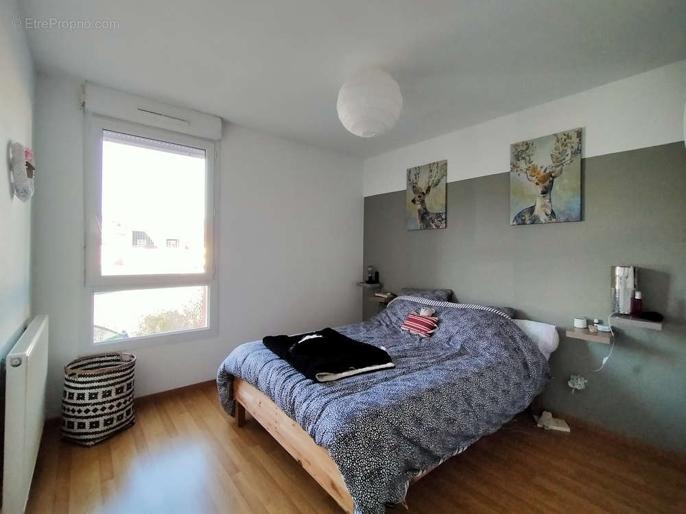 Appartement à CLERMONT-FERRAND