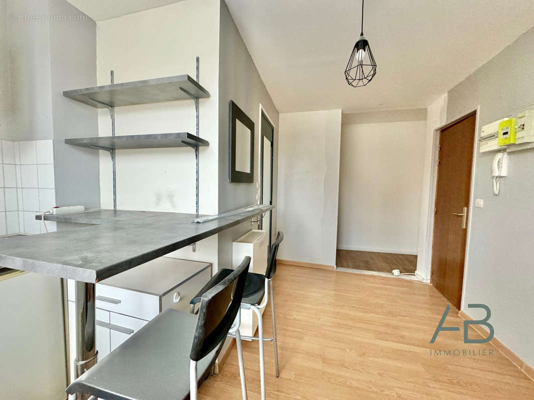 Appartement à LILLE