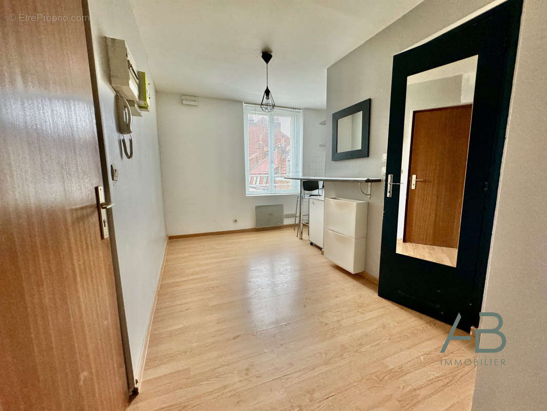 Appartement à LILLE