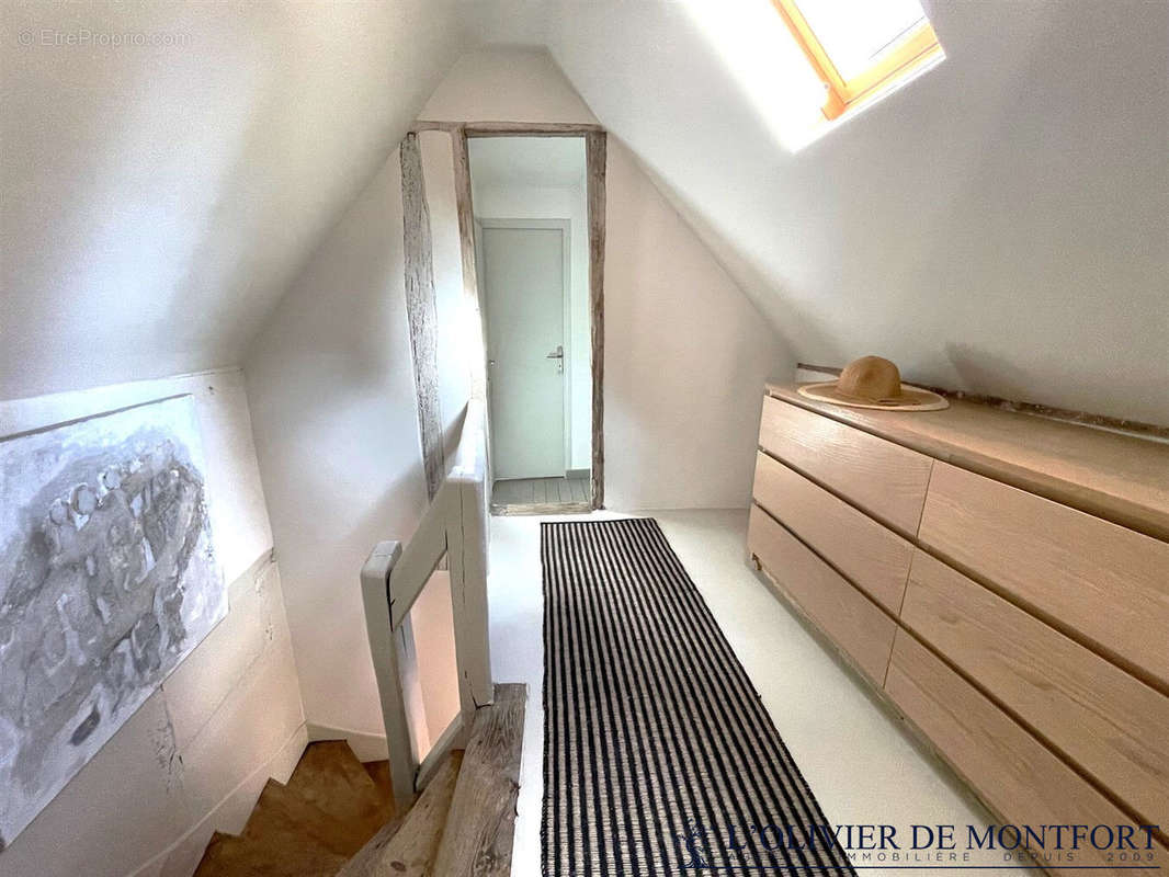 Appartement à MONTFORT-L&#039;AMAURY