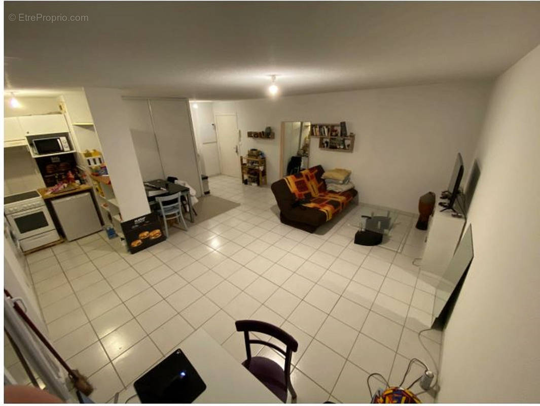 Appartement à SAINT-MACAIRE