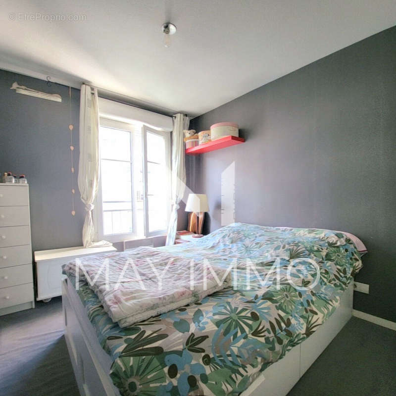 Appartement à DRANCY