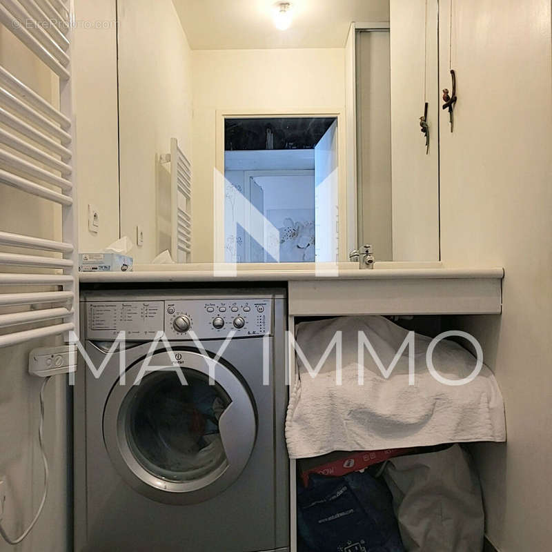 Appartement à DRANCY