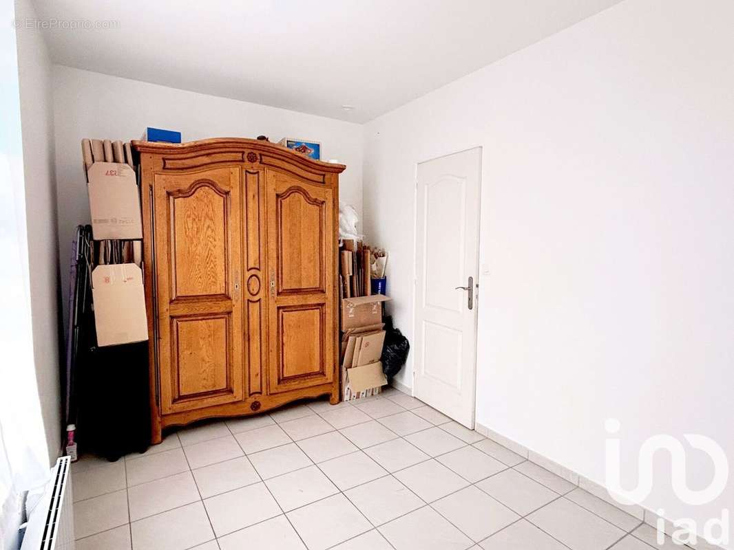 Photo 6 - Appartement à PUISEUX-LE-HAUBERGER