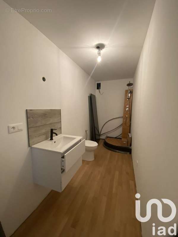 Photo 9 - Appartement à MOYEUVRE-GRANDE