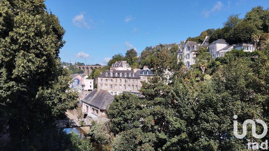 Photo 1 - Appartement à MORLAIX