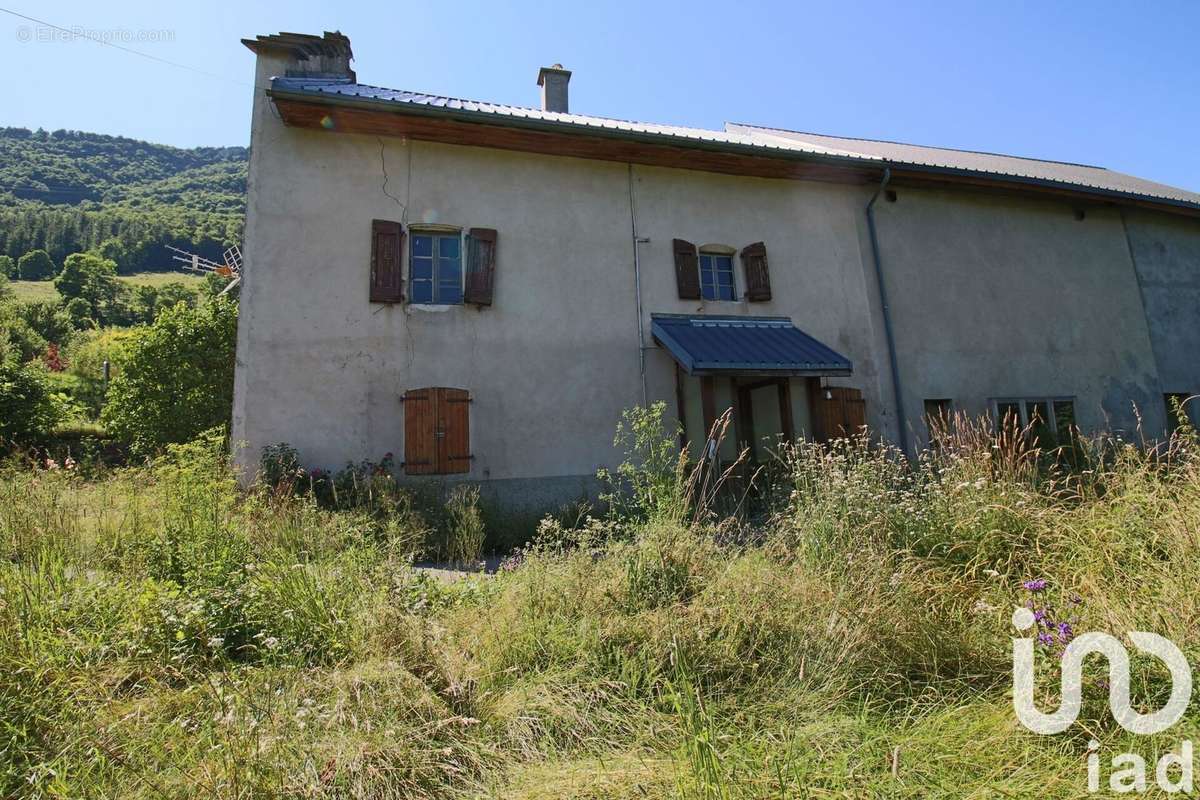 Photo 2 - Maison à LANS-EN-VERCORS