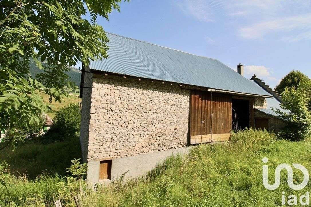 Photo 3 - Maison à LANS-EN-VERCORS