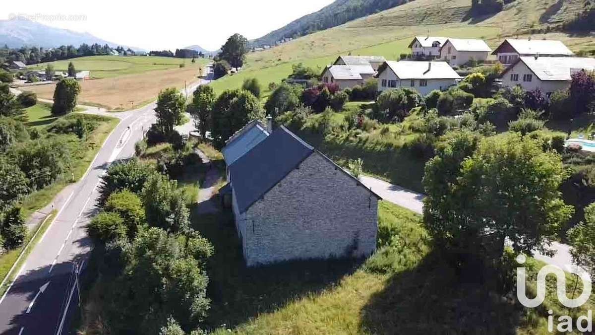 Photo 4 - Maison à LANS-EN-VERCORS