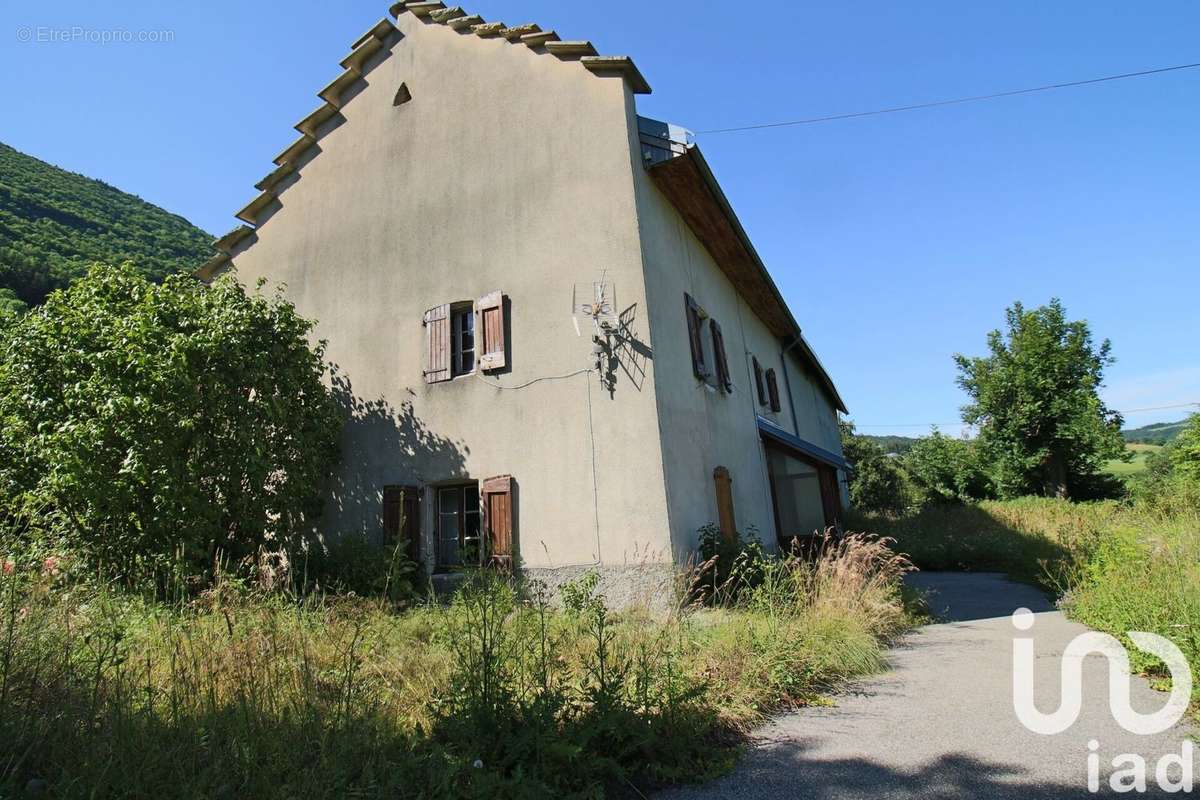 Photo 9 - Maison à LANS-EN-VERCORS