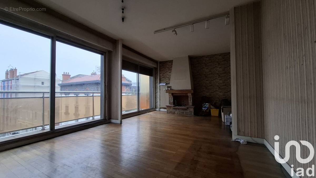 Photo 1 - Appartement à CLERMONT-FERRAND