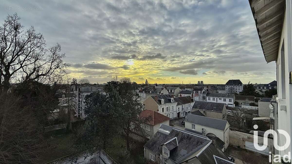 Photo 8 - Appartement à CHATELLERAULT