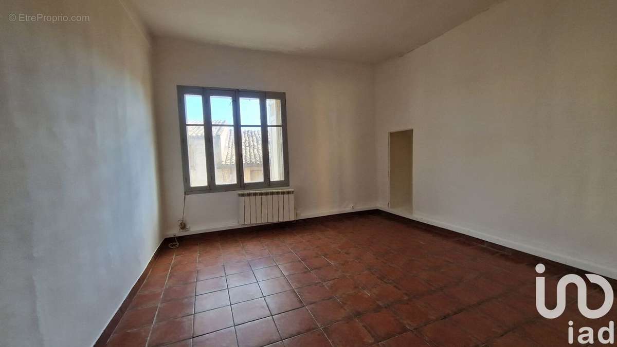 Photo 4 - Appartement à VALENSOLE