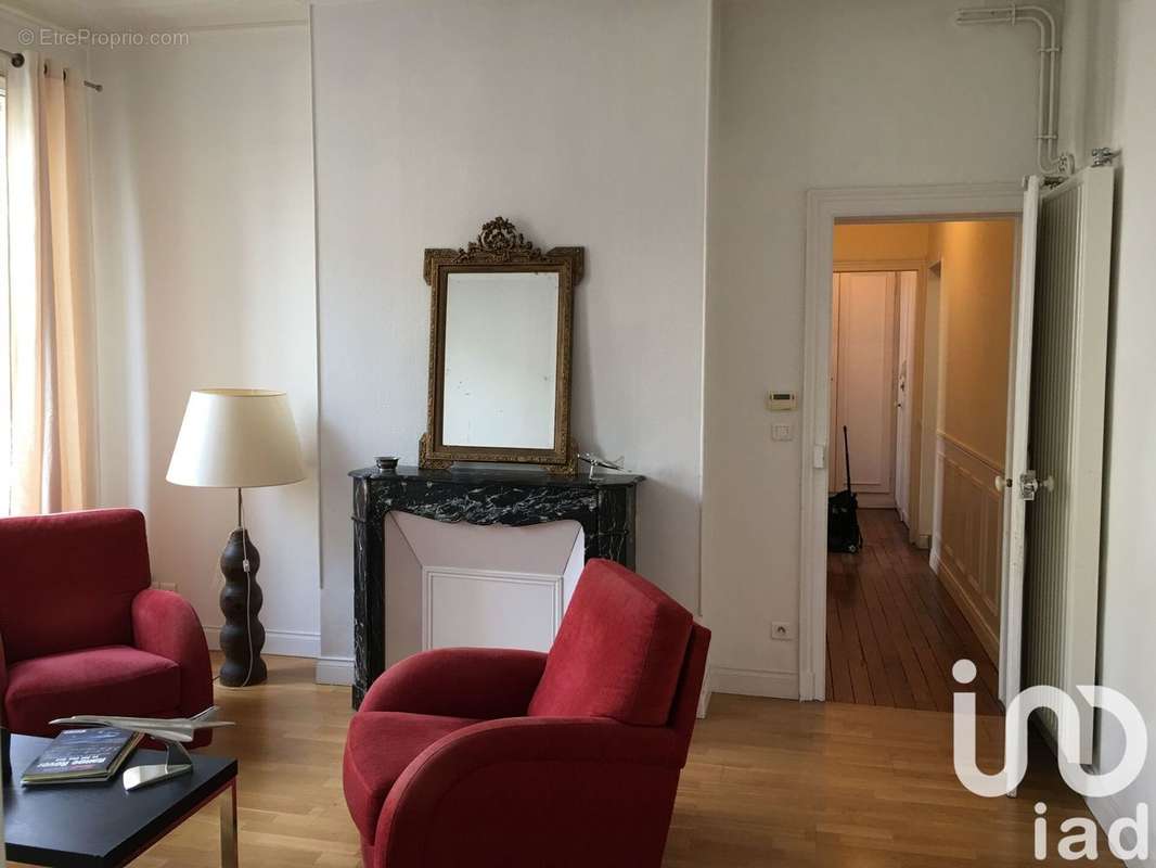 Photo 3 - Appartement à CHALONS-EN-CHAMPAGNE